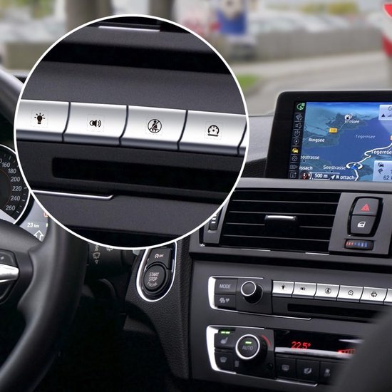 600 stuks lichtschakelaar etiketten stickers, waterdichte schakelaar paneel etiketten sticker voor dashboard centrale console circuit paneel marine boot vrachtwagen dashboard, 1,5 x 0,6 inch — afbeelding 4