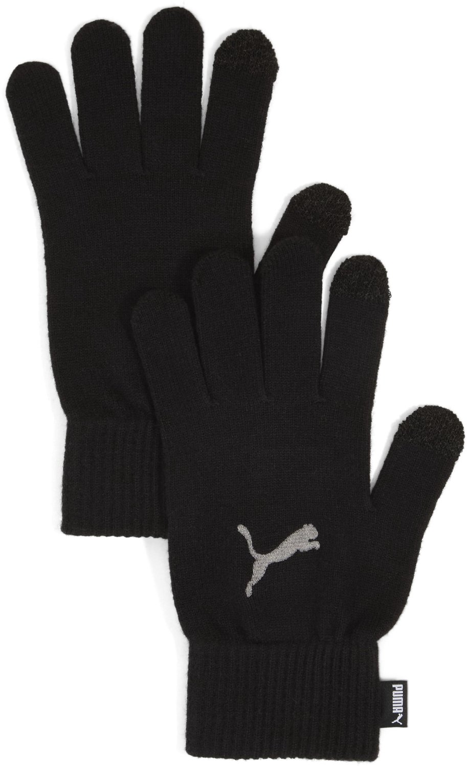 ESS PUMA GLOVES Zwart