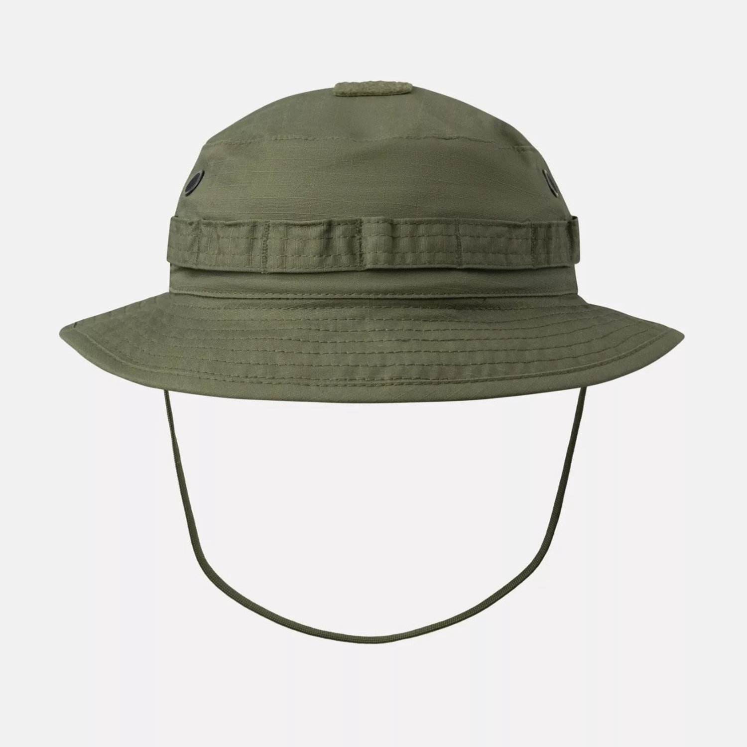 Helikon-Tex Boonie Hat Mk2 PolyCotton Stretch Ripstop Olive Green - L