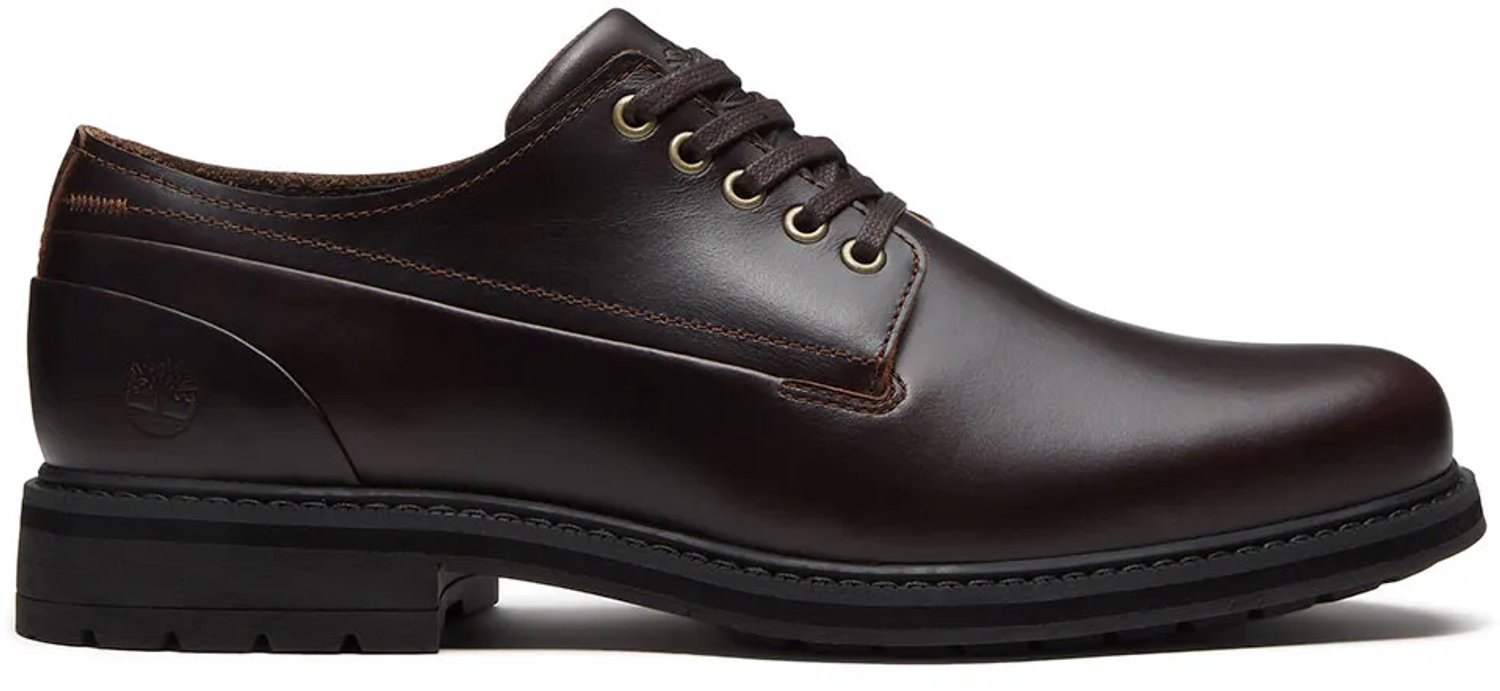 Timberland Stormbucks Lace Up Wp Schoenen Man Bruin
