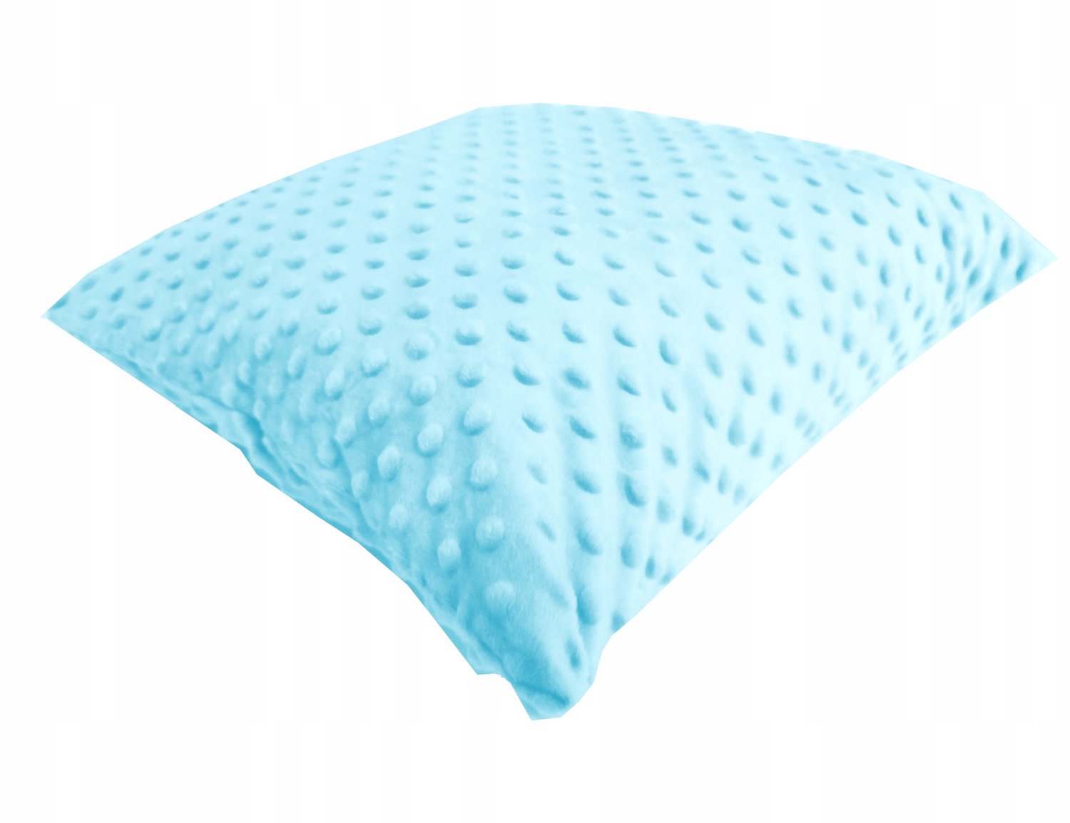 Minky Kussenhoes 40x60 cm - Zacht, Warm & Decoratief Polar