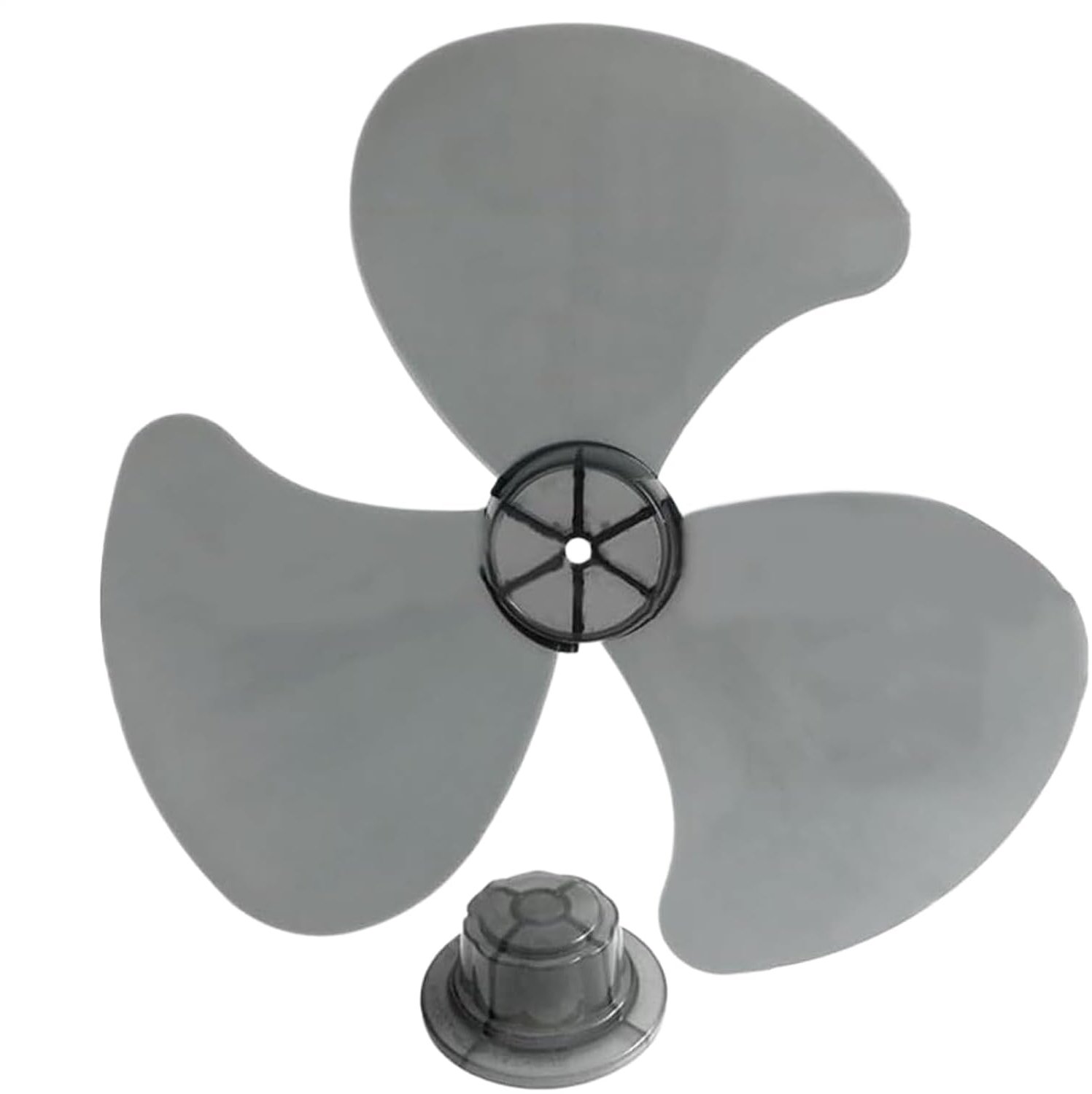 Vervangende Fan Propellers Krachtige Ventilatorvervanging