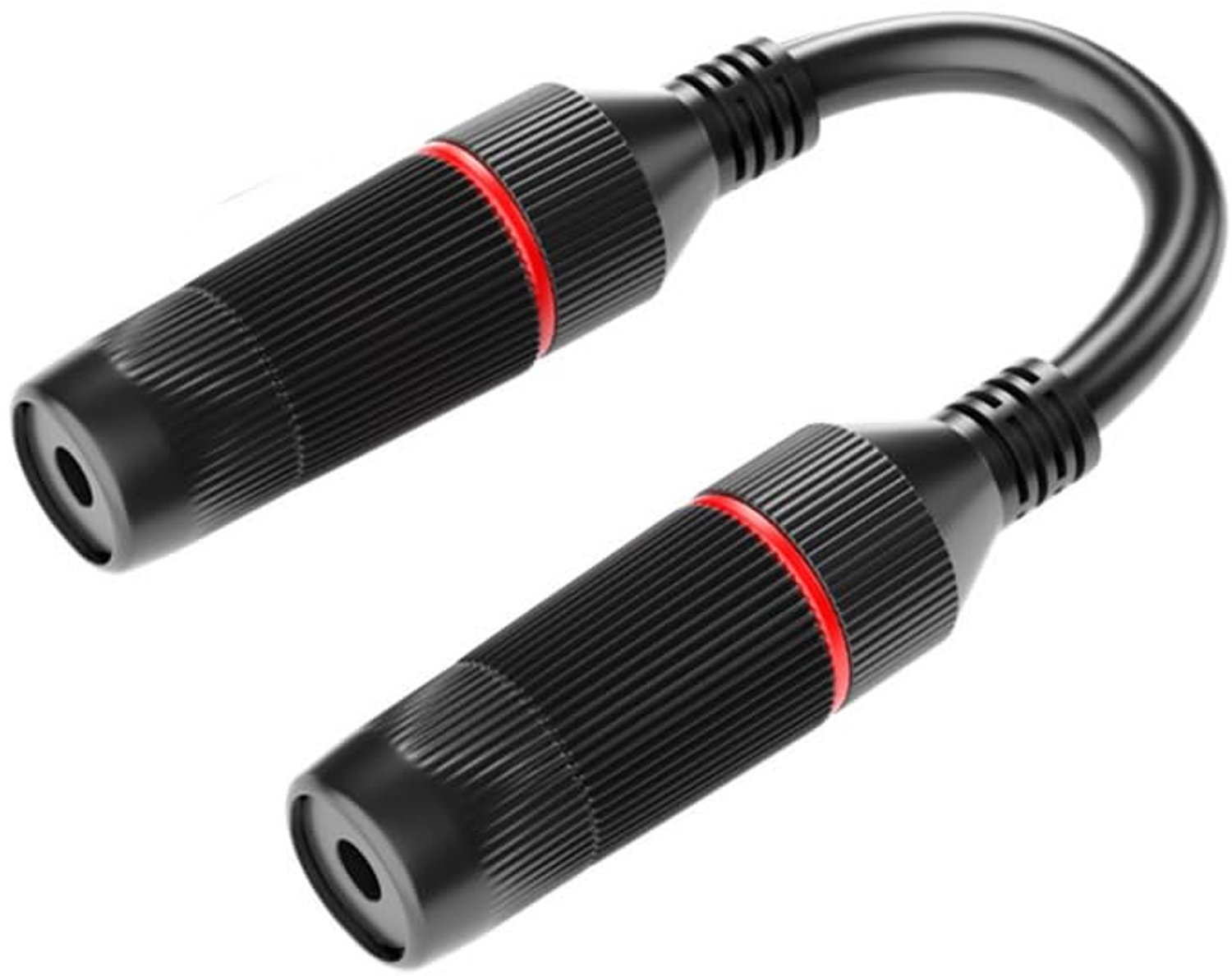 2 Pcs Waterproof Couplers IP67 Waterproof RJ45 Coupler Connectors Cat5/5E/6/6A Ethernet Waterproof Network Connector