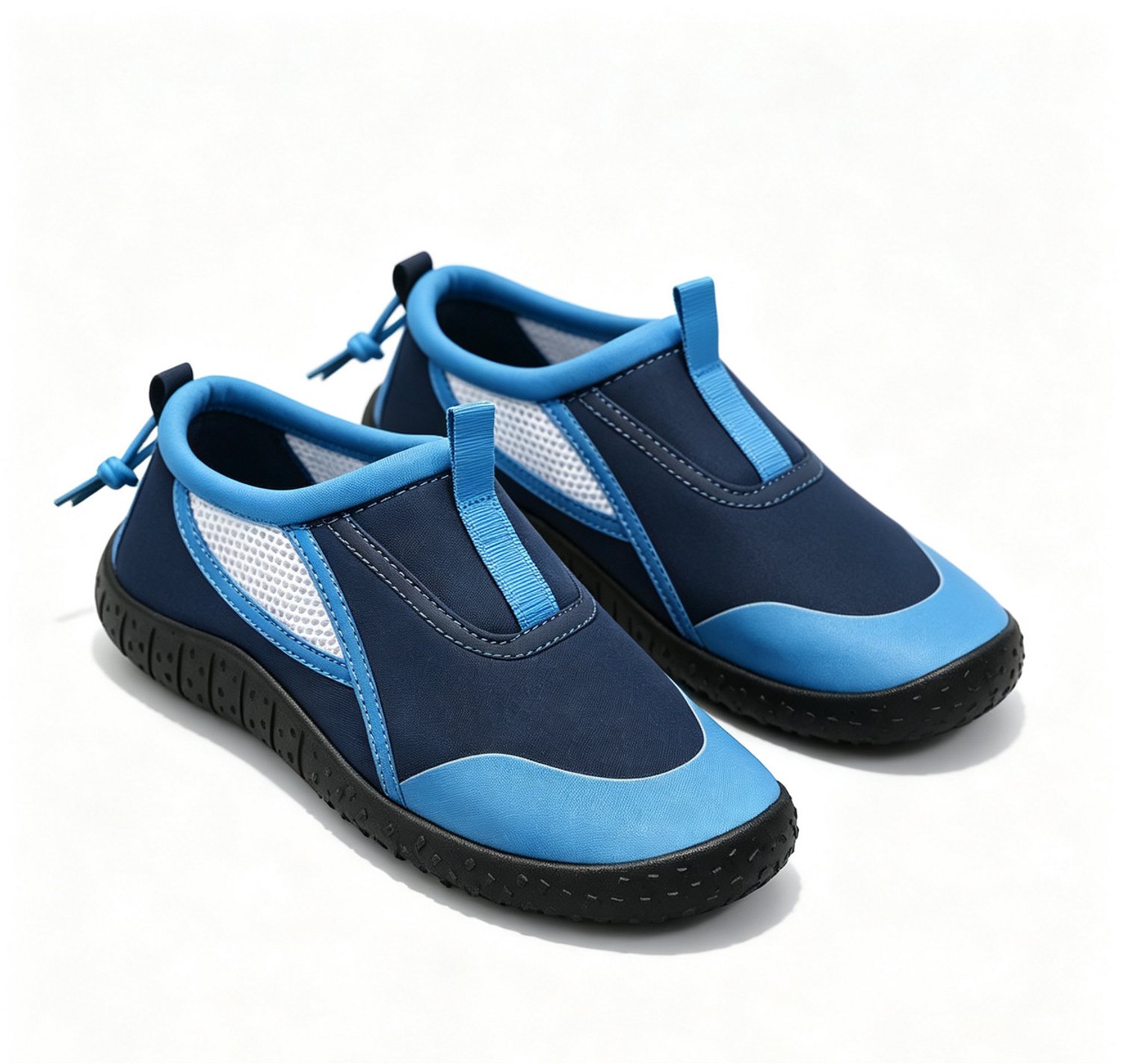 Waterschoenen – sportschoenen ontworpen voor watersport – unisex (volwassenen en tieners) – maat: 43