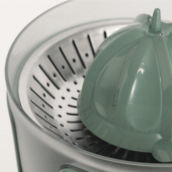 CREATE - Elektrische citruspers met hendel, 100 W - Salie - JUICER PRESS STUDIO van CREATE — afbeelding 5