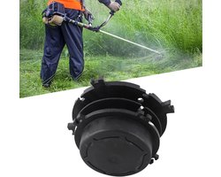 Professionele Trimmerkop Spoel voor Grasmaaier, Duurzaam en Slijtvast Accessoire voor FS AutoCut 36-2, 46-2 en 56-2 Brushcutters met Hoge Prestaties