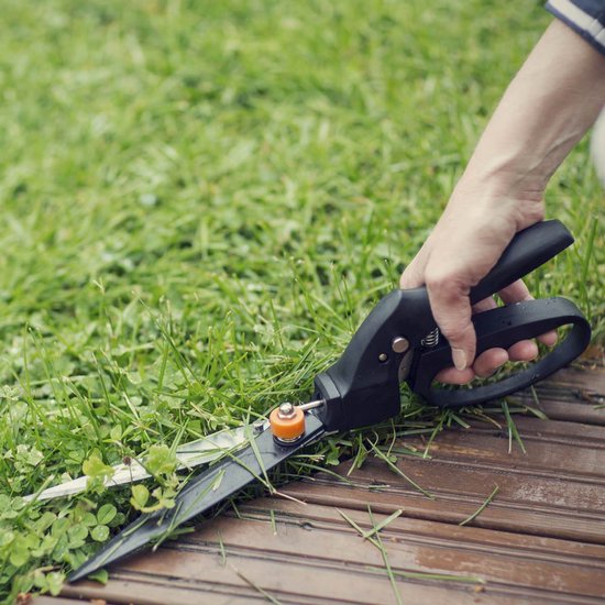 Fiskars smartfit gs40 snoeisschaar van Fiskars — afbeelding 2
