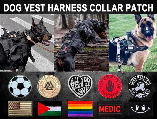 2 stuks grijze Duitsland PVC grappige patches afneembare patches met nylon 3D tactische vlag patch applicatie voor honkbalpet tassen jas rugzakken buiten vest kleding — afbeelding 4