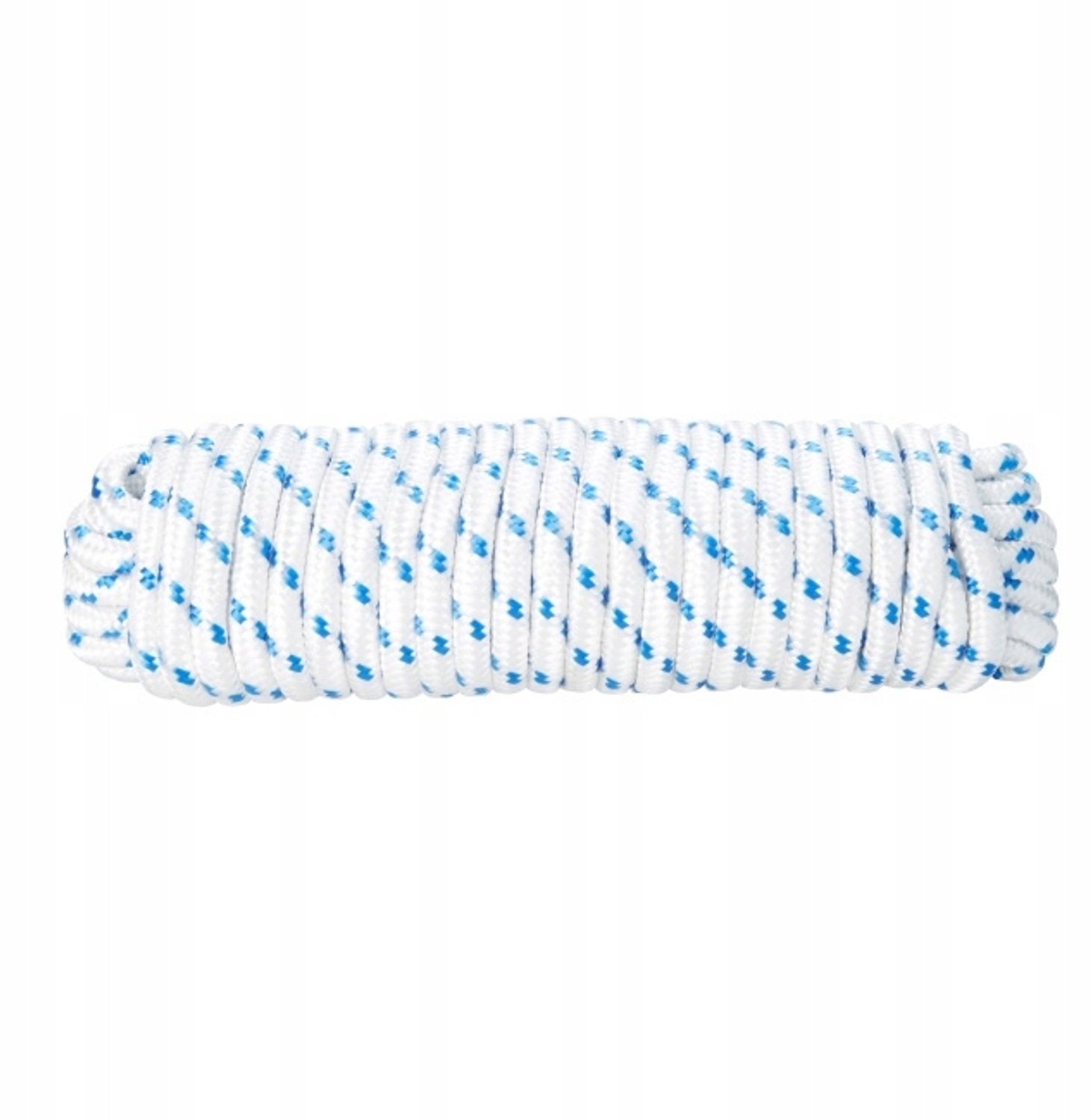 Sterk Merkloos Polypropyleen Touw 10mm x 15m - Veelzijdig en Duurzaam