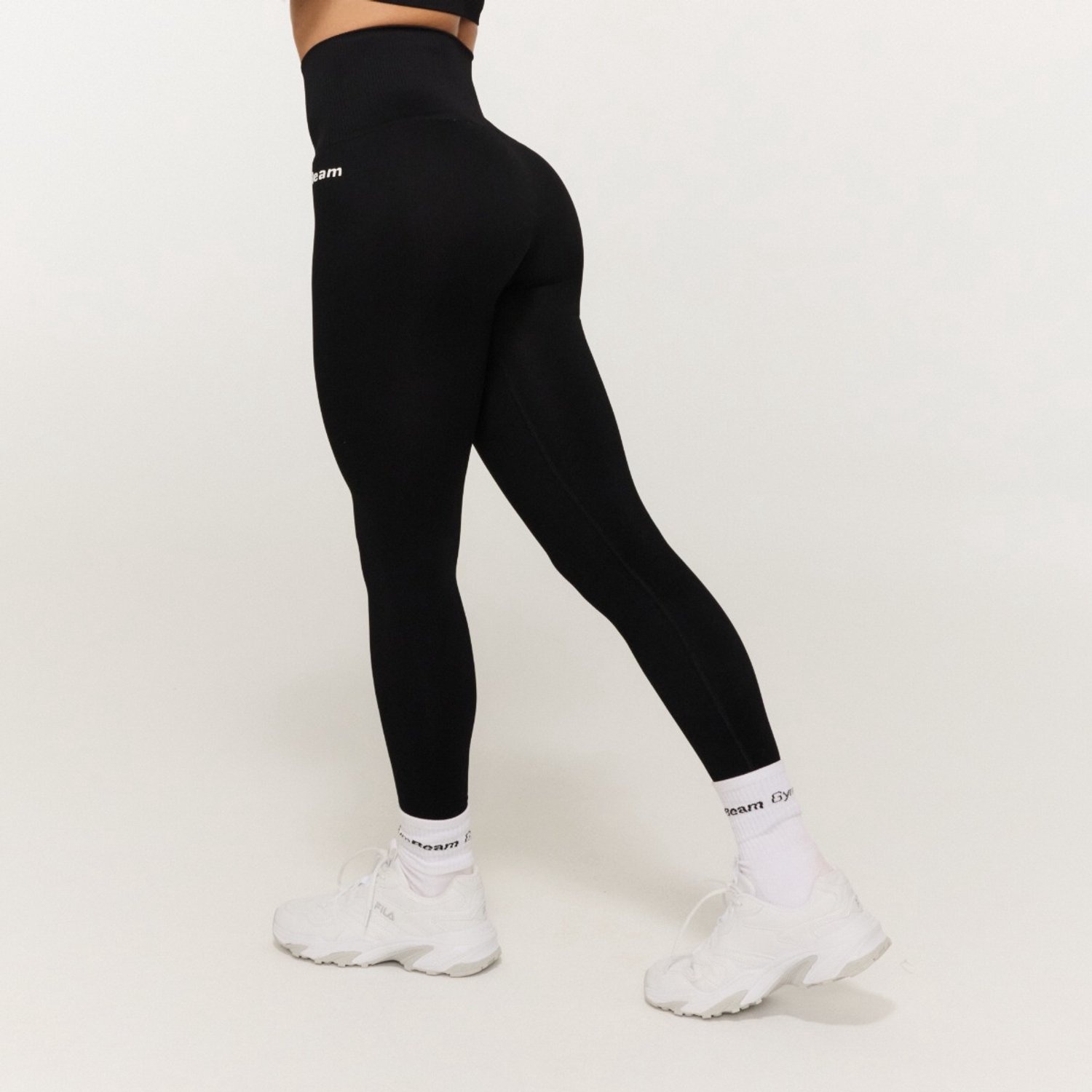 GymBeam GymBabe Legging Zwart S