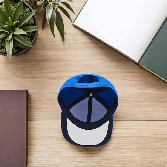 10 Stuks Plastic Hoedrand Inzetstukken Universele Baseball Cap Brim Shaper voor DIY Zonneklep Vervanging Duurzaam Eenvoudig Te Plaatsen voor Festivals Feestjes — afbeelding 3