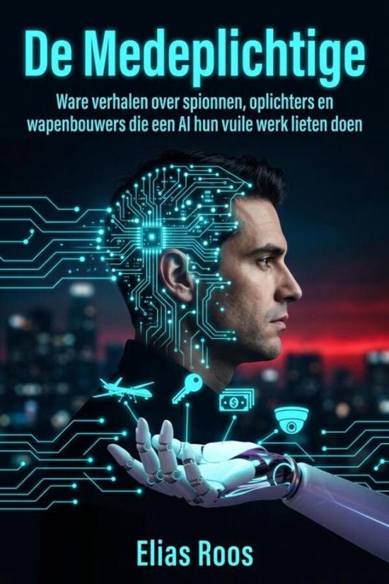 De Medeplichtige