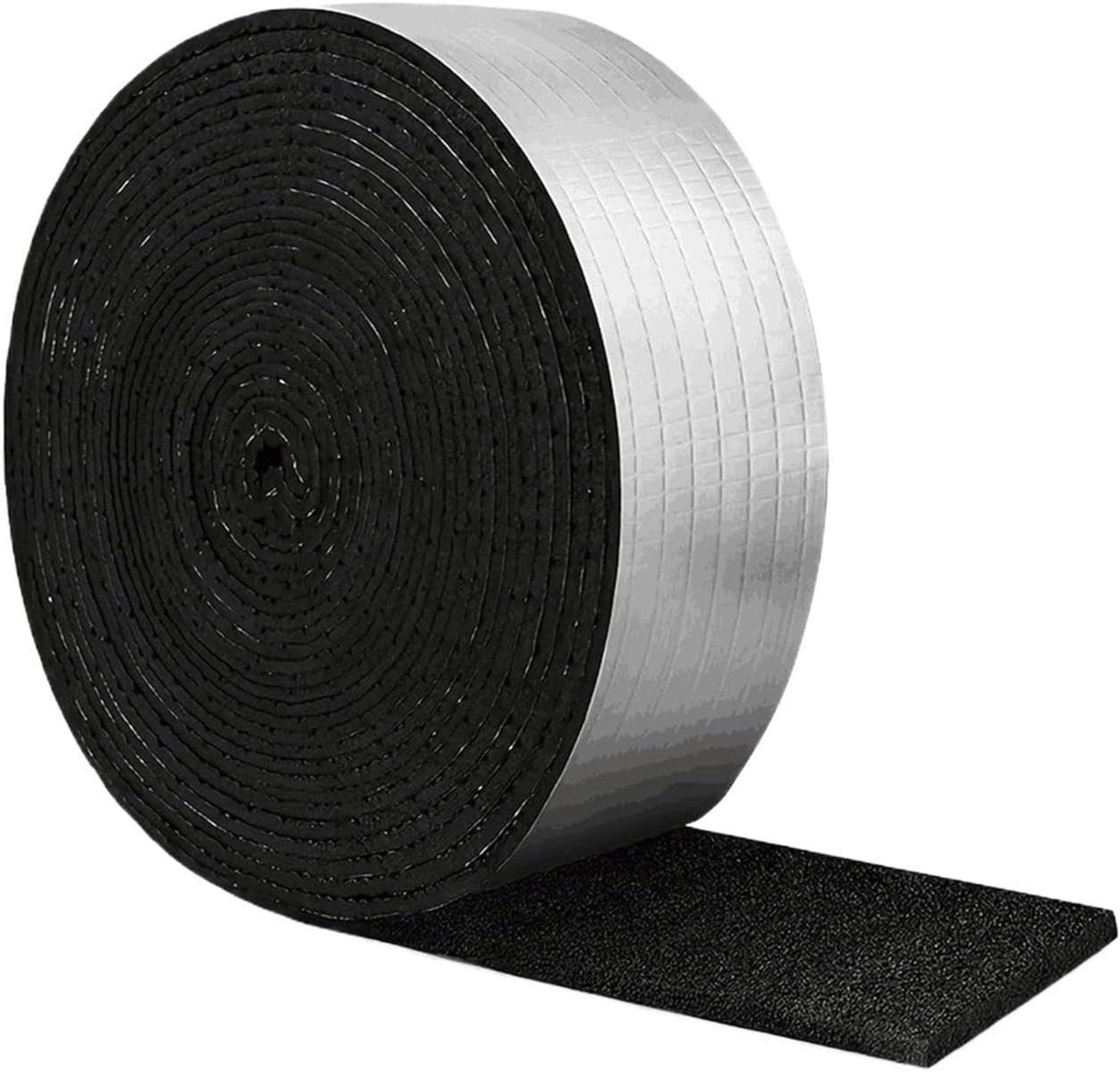 Isolatietape voor zelfklevende verdikte waterleidingen