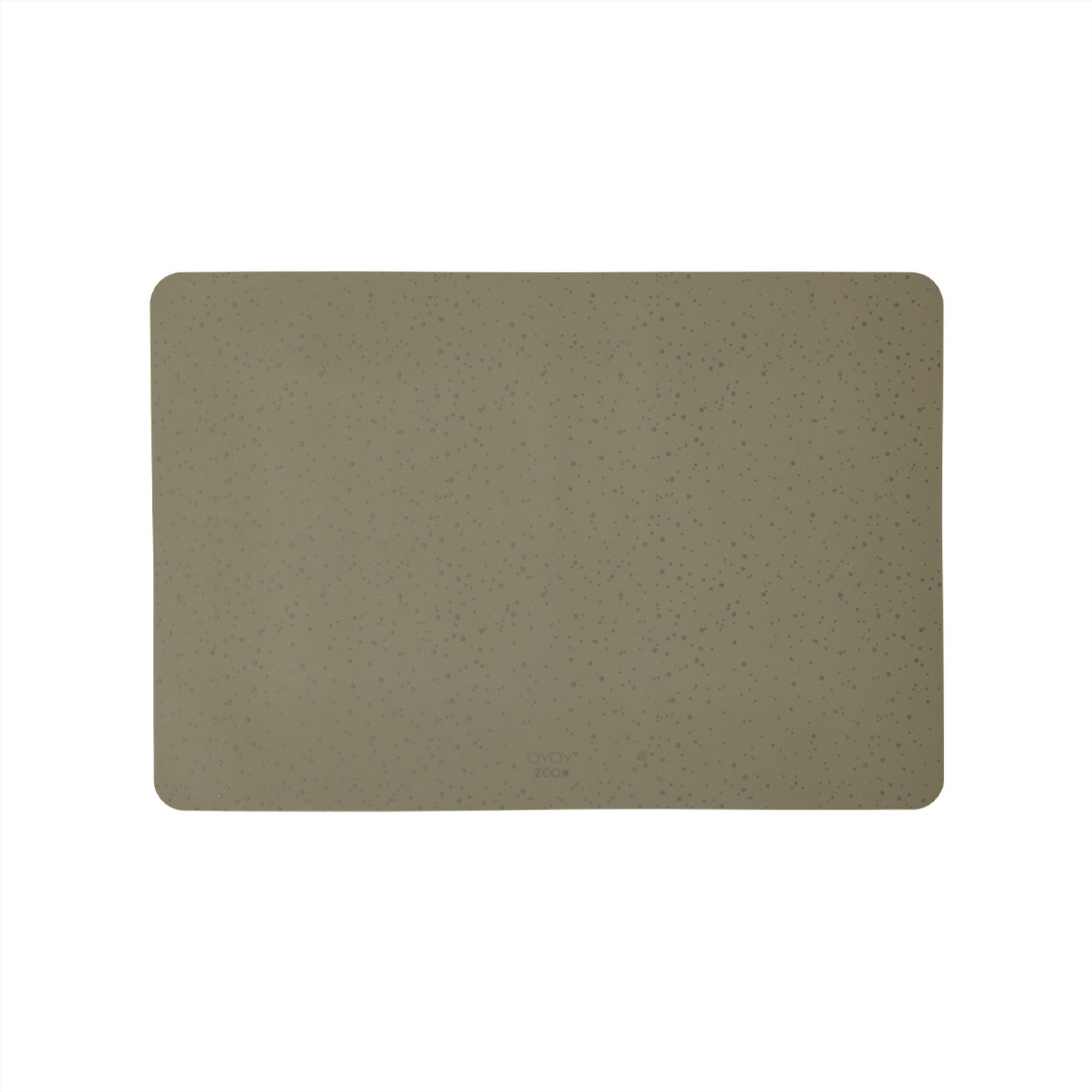 OYOY Placemat siliconen
