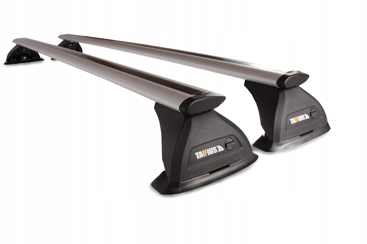 Taurus Dakdrager voor Subaru XV Hybrid (2020-) - Aero Aluminium