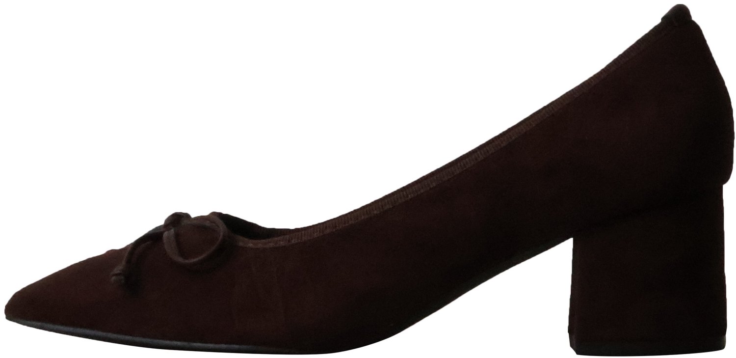 Pumps om aan te trekken