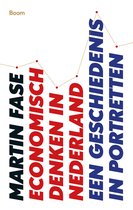Economisch denken in Nederland