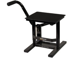 Motoblouz Motorlift - Dirt Lift - Zwart