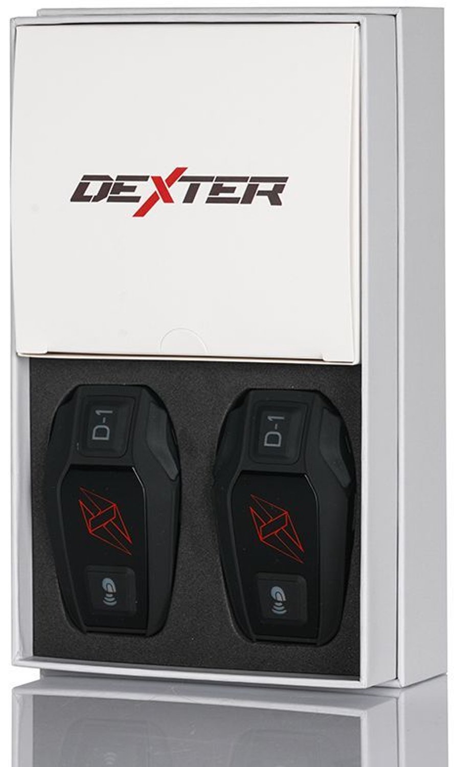 Intercom D1 EVO - DUO