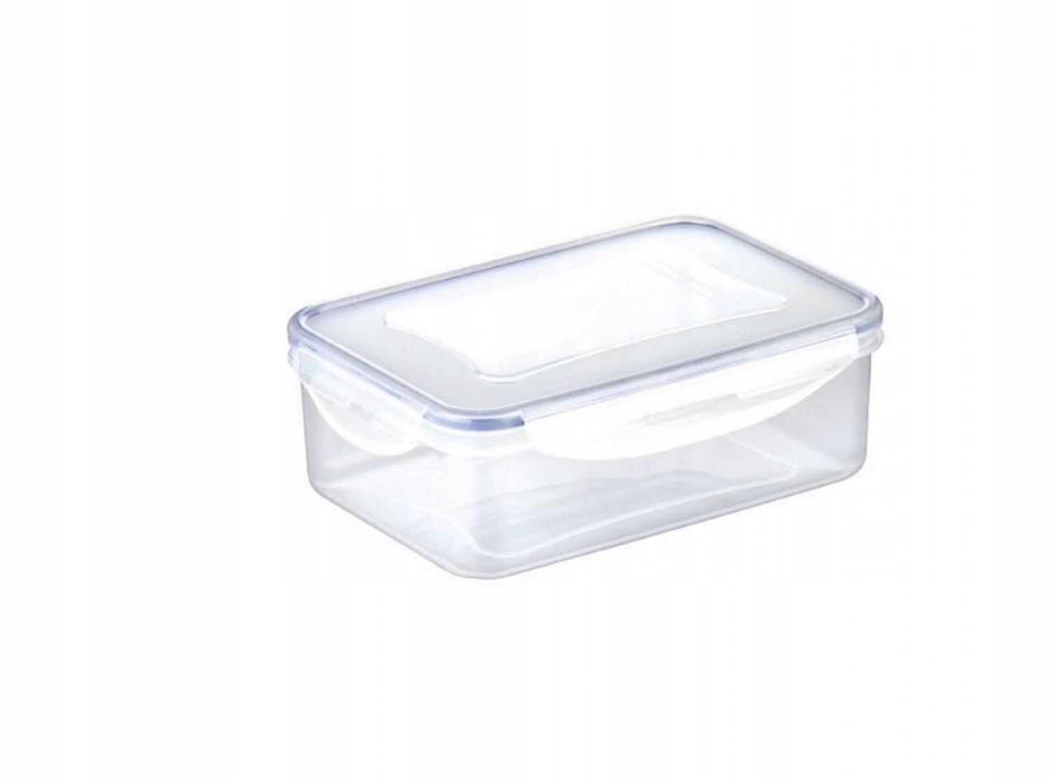 Tescoma FreshBox Rechthoekige Voedselcontainer 2.5L