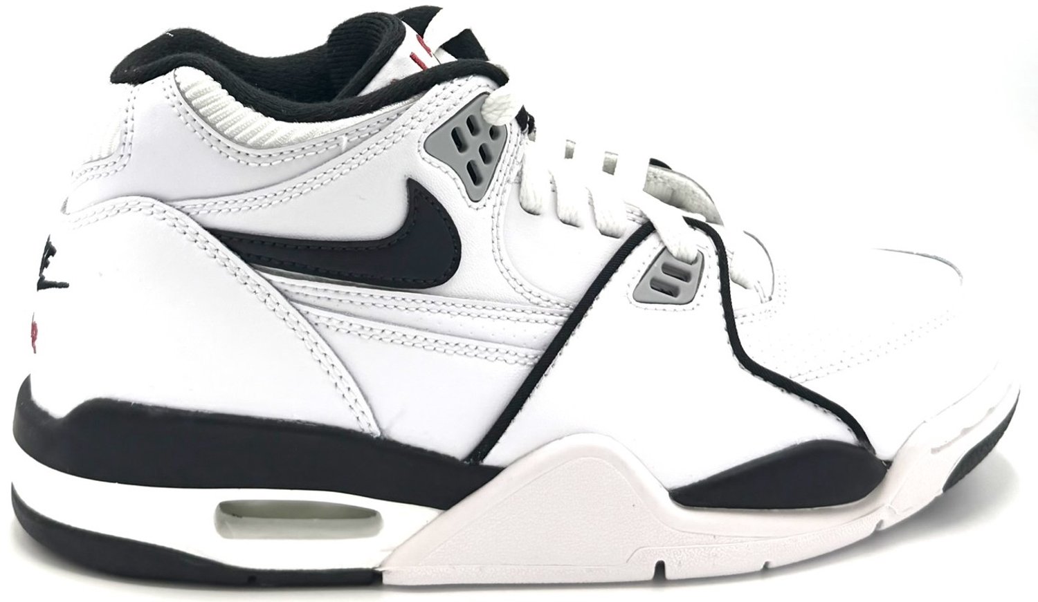 Nike Air Flight ’89 GS- Sneakers Wit