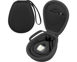 Hard Protective Case voor SHOKZ OpenRun Pro, OpenRun Mini en OpenMove - Bescherming, Draagbaarheid en Duurzaamheid