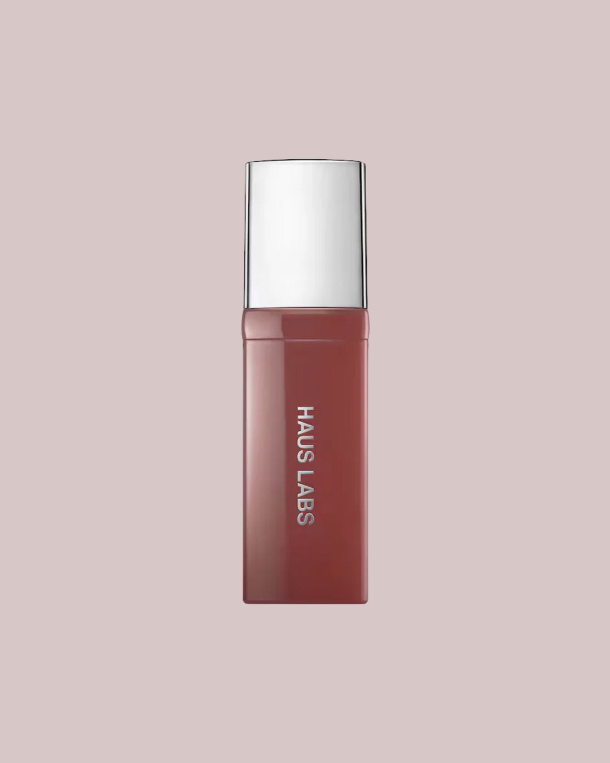 Haus Labs - Atomic shake lip lacquer - Sheer Blush