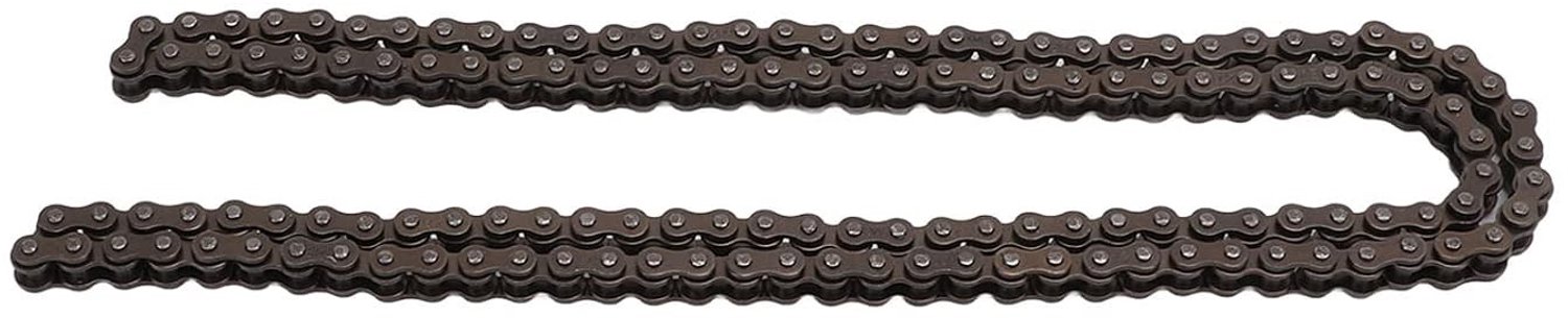 Universele 25H 138 Ketting voor Motoren en Fietsen - Hoogwaardige Metaallegering voor ATV en Mini Dirt Bikes