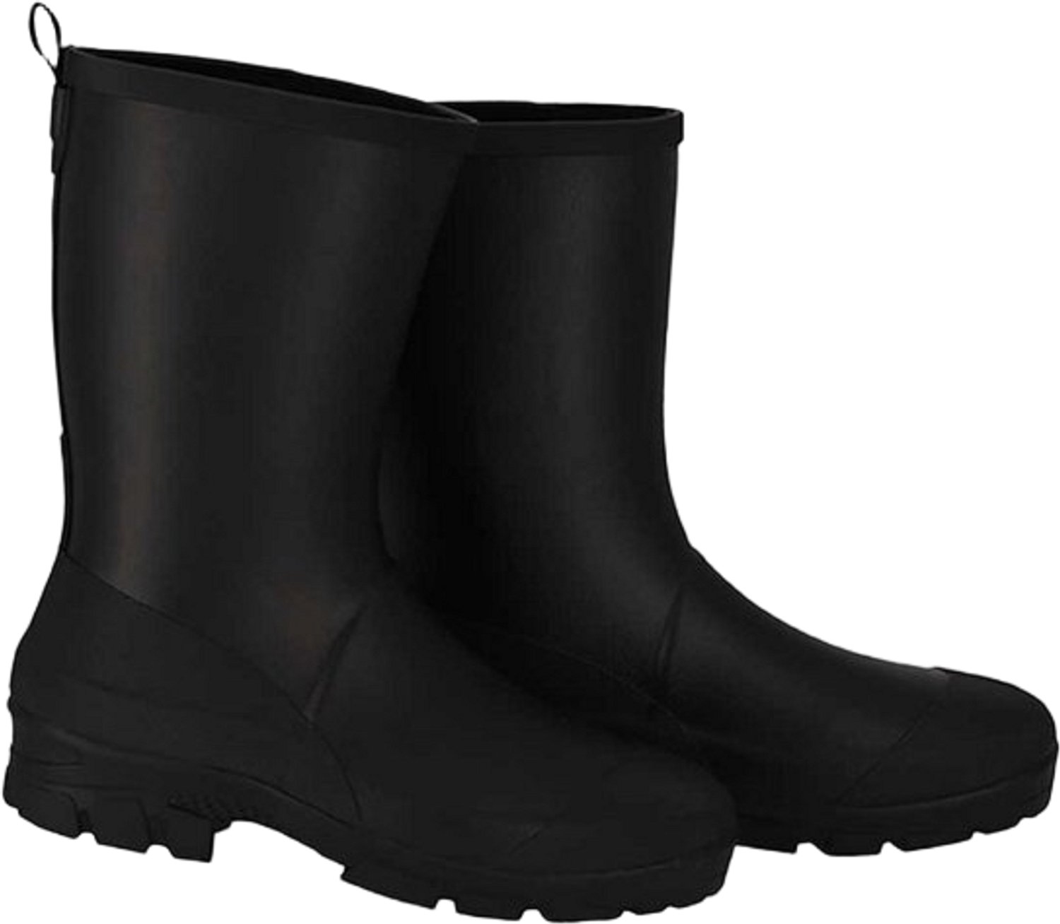 Xq Men Rubber Rain Boots