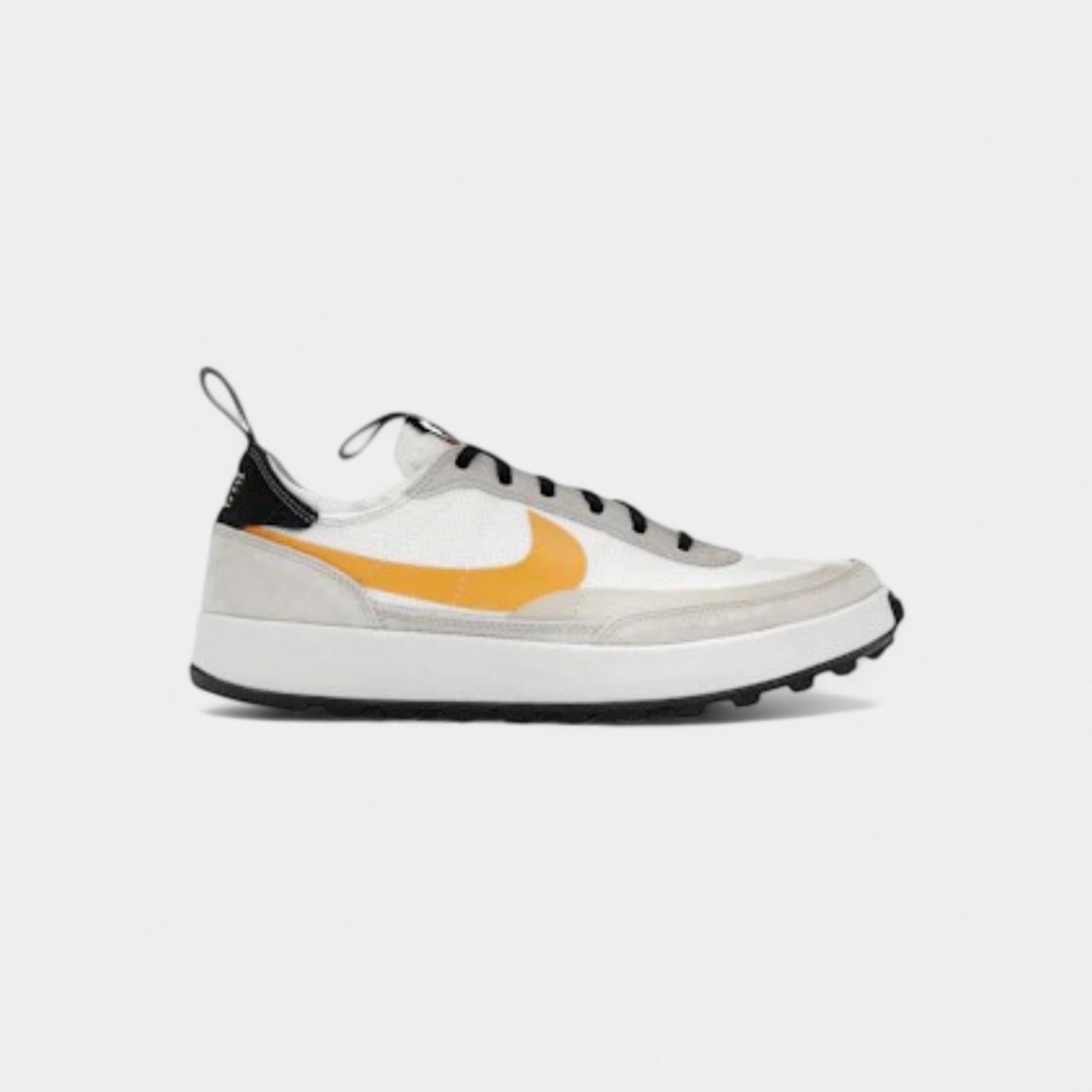 NikeCraft General Purpose Shoe Tom Sachs Bricolage Wit