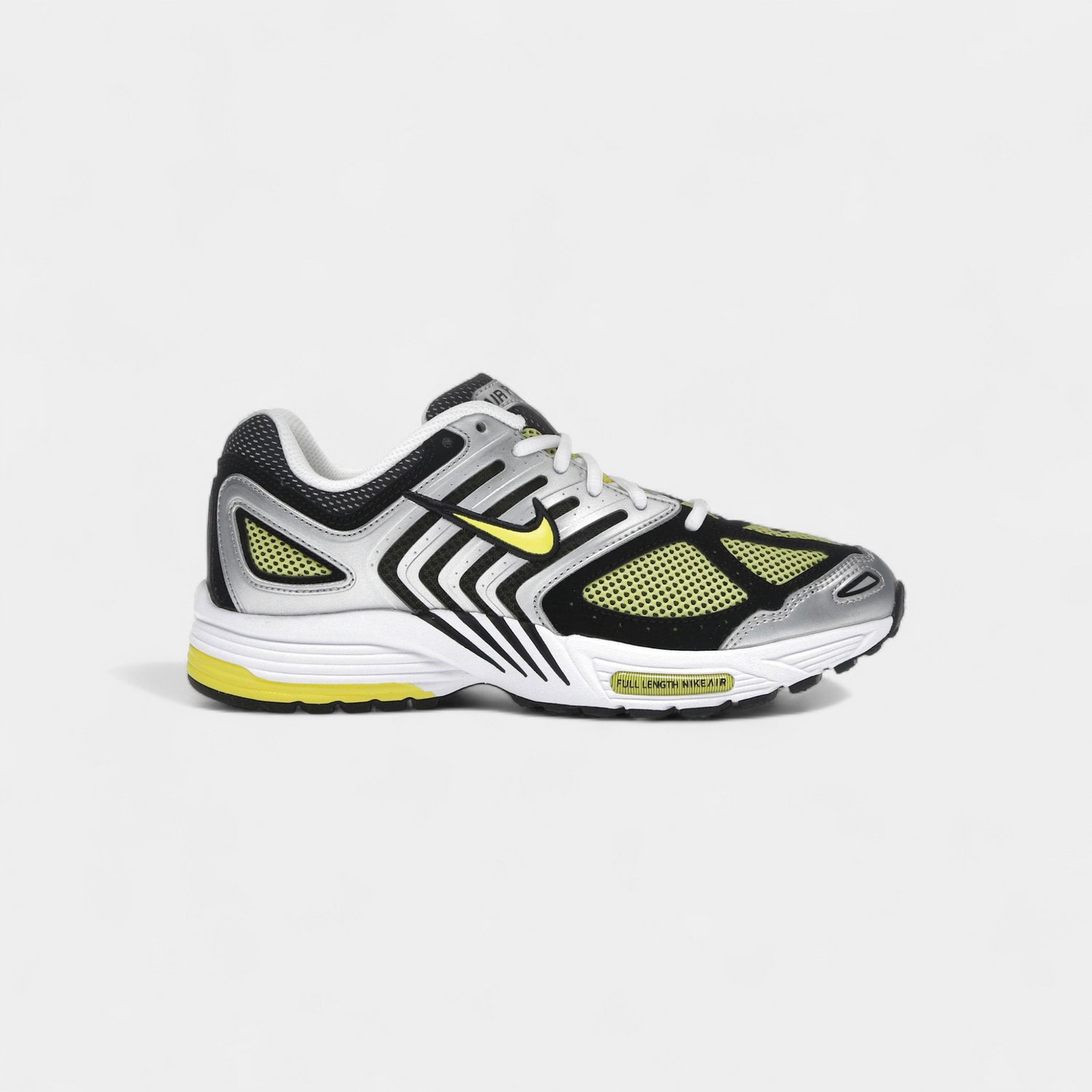 Nike Air Peg 2K5 Opti Metallic Wit