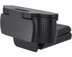 Webcam Tas voor Logitech C920/C920S/C920x - Bescherming, Draagbaar, Accessoires voor Videoconferenties
