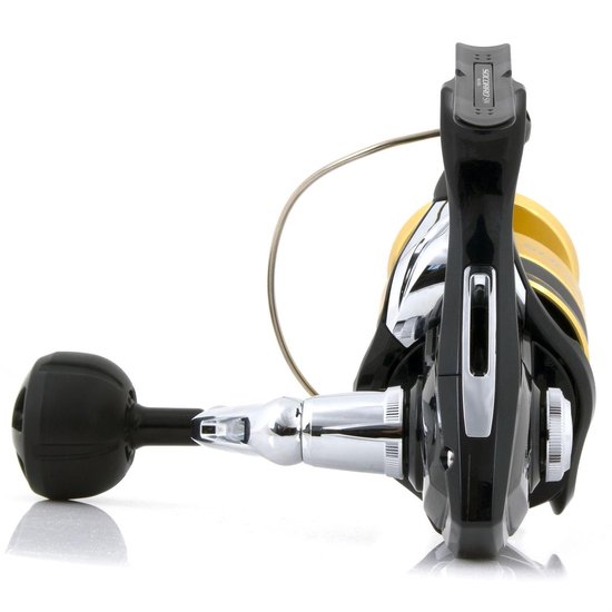Shimano Socorro SW 6000 | Molen — afbeelding 5