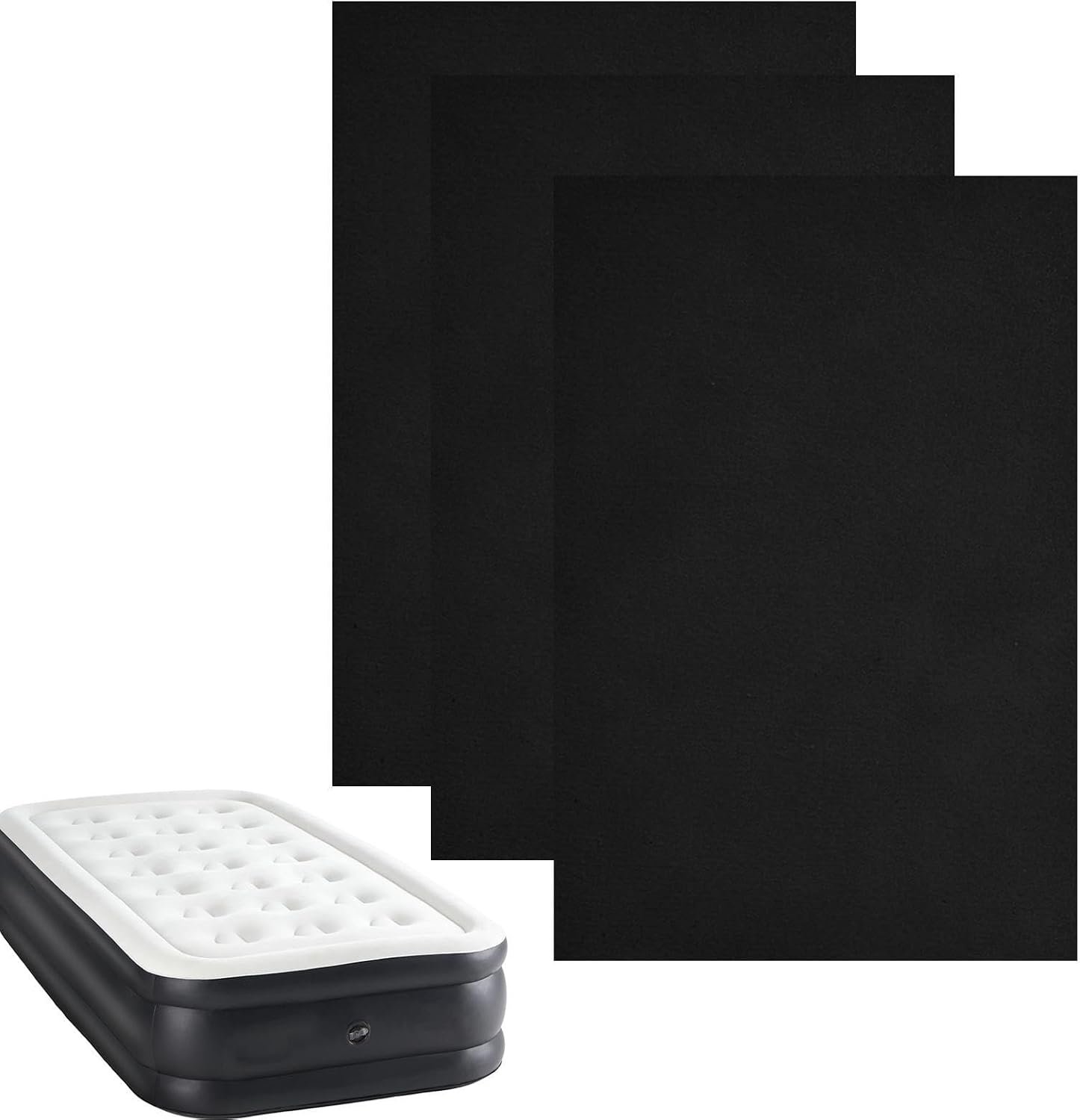 Paddle Board Patch Kit 3 Stuk Sterke Lijm Waterdicht