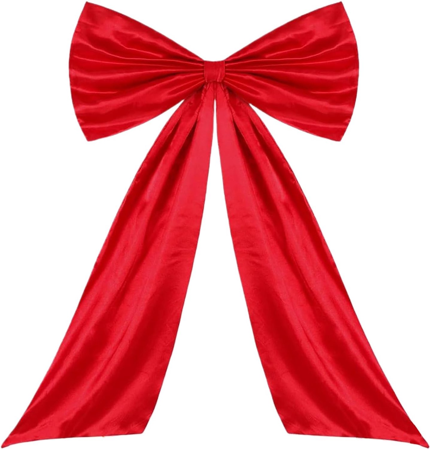 Kerststrik Satijnen Lintstrik