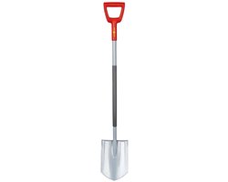 WOLF-Garten 73ADA006650 Puntspade Werkbreedte 190 mm D-greep van WOLF-Garten — afbeelding 2