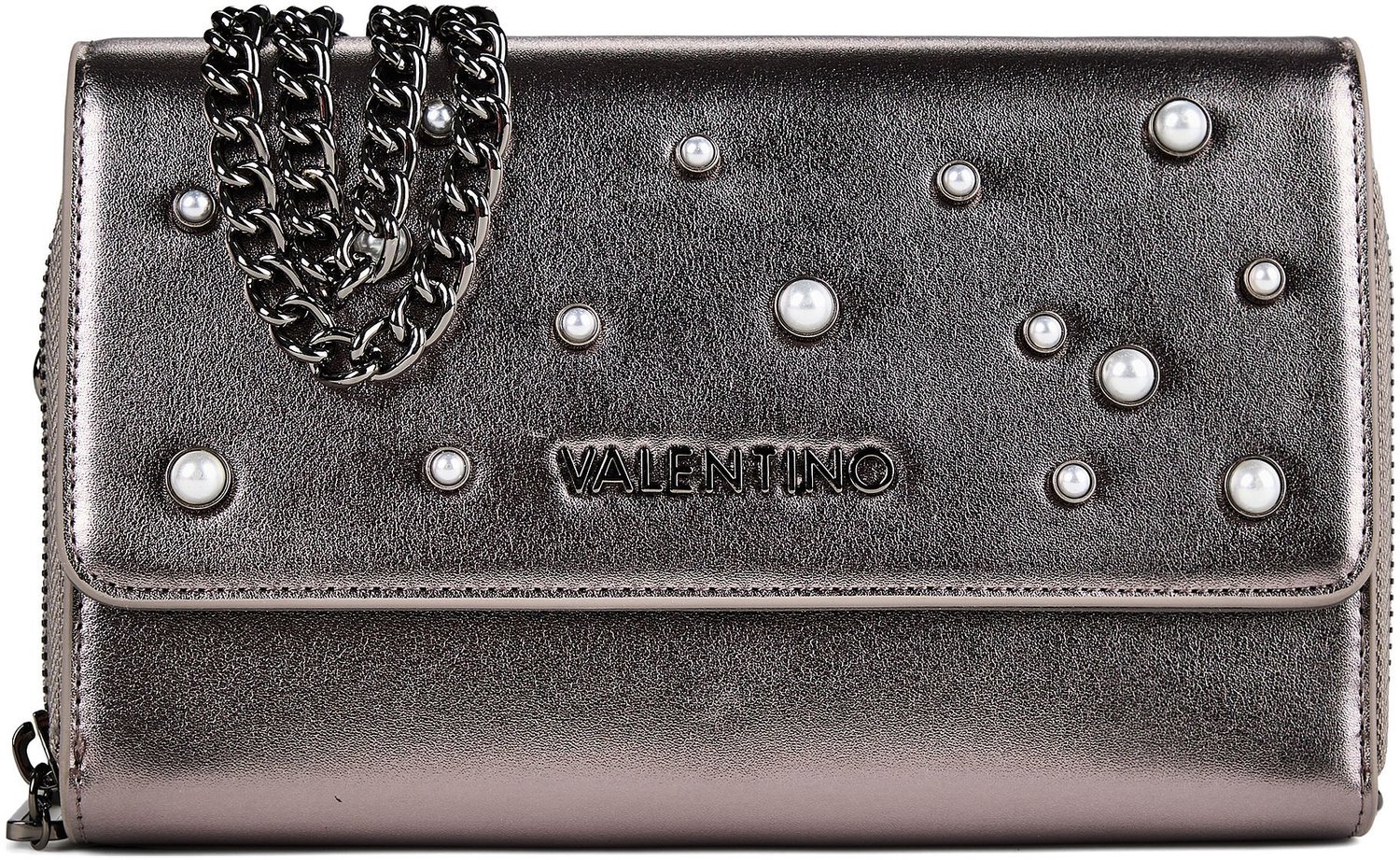 Valentino Ginza Portemonnee 20 cm - Dames - cannafucil