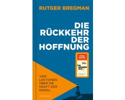 Die Rückkehr der Hoffnung
