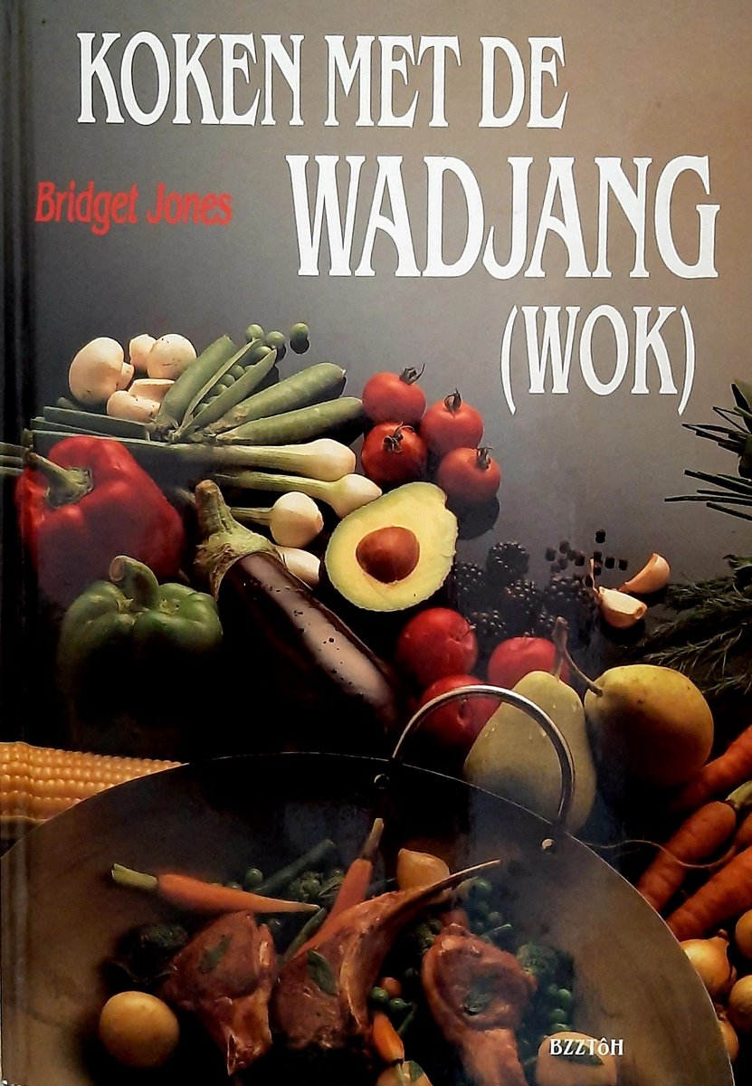 Koken Met De Wadjang (wok) thumbnail