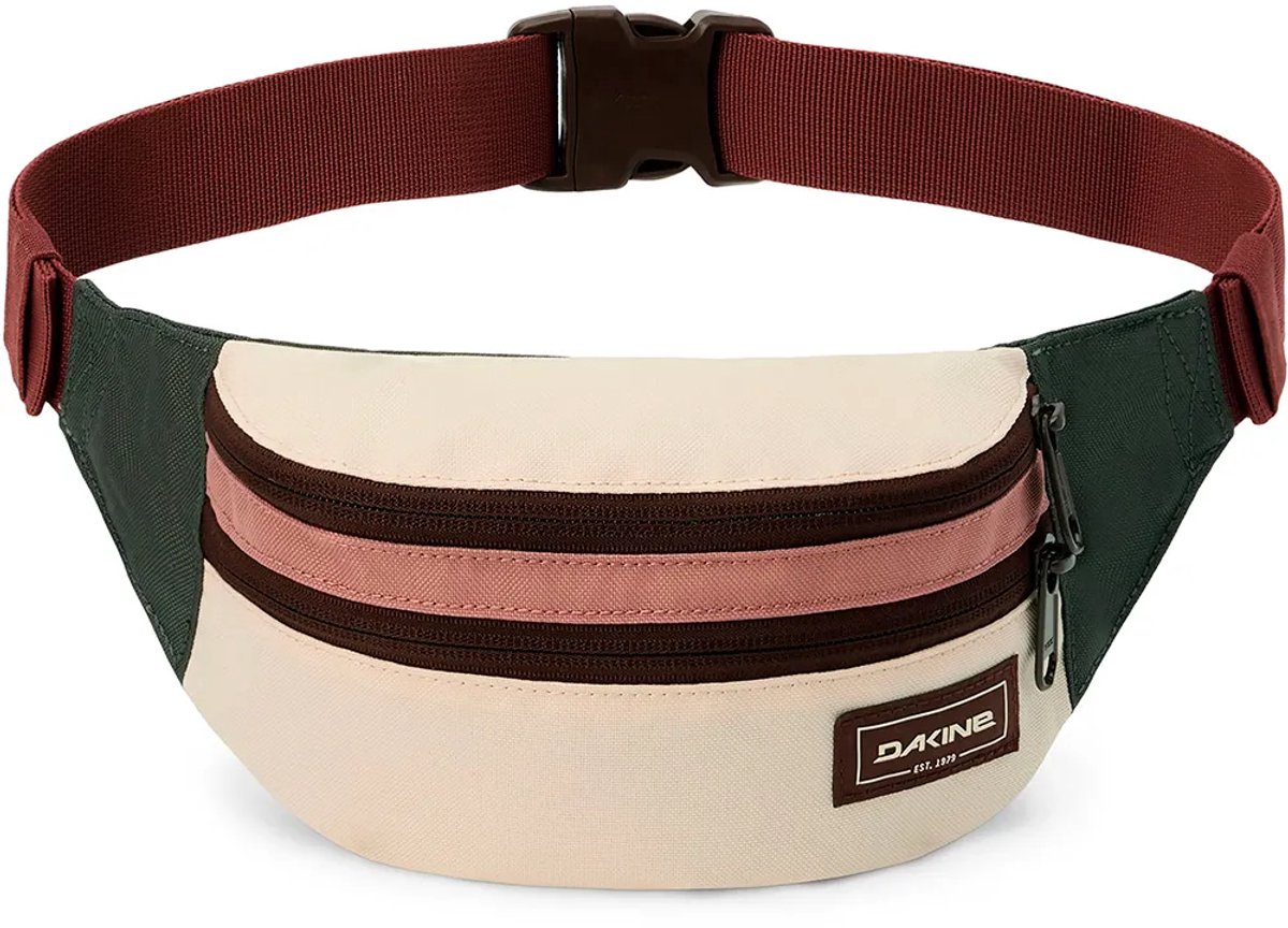 Dakine Classic T2-r Heuptas