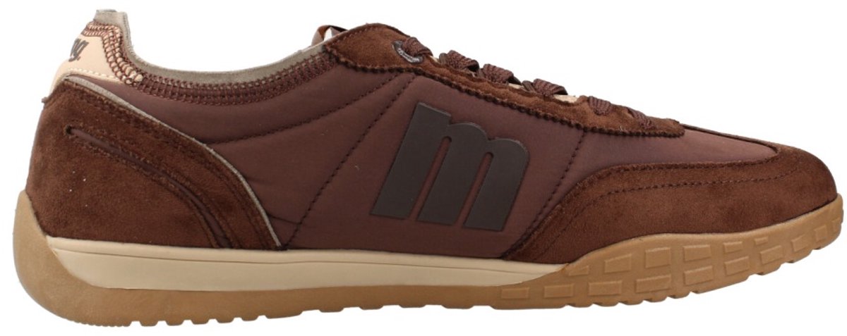 Mtng Basilea Schoenen Bruin EU 42 Man