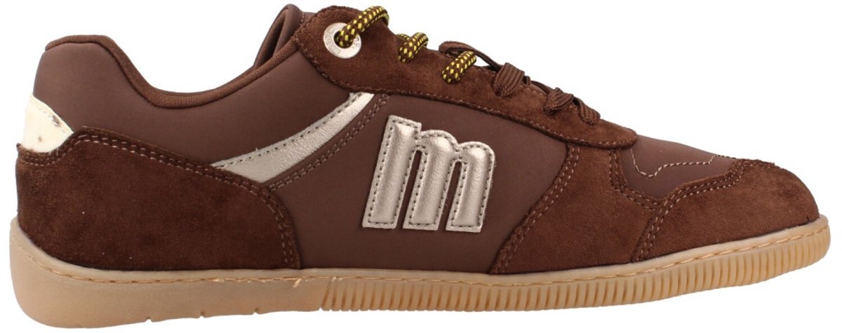 Mtng Free-aria Schoenen Bruin EU 37 Vrouw