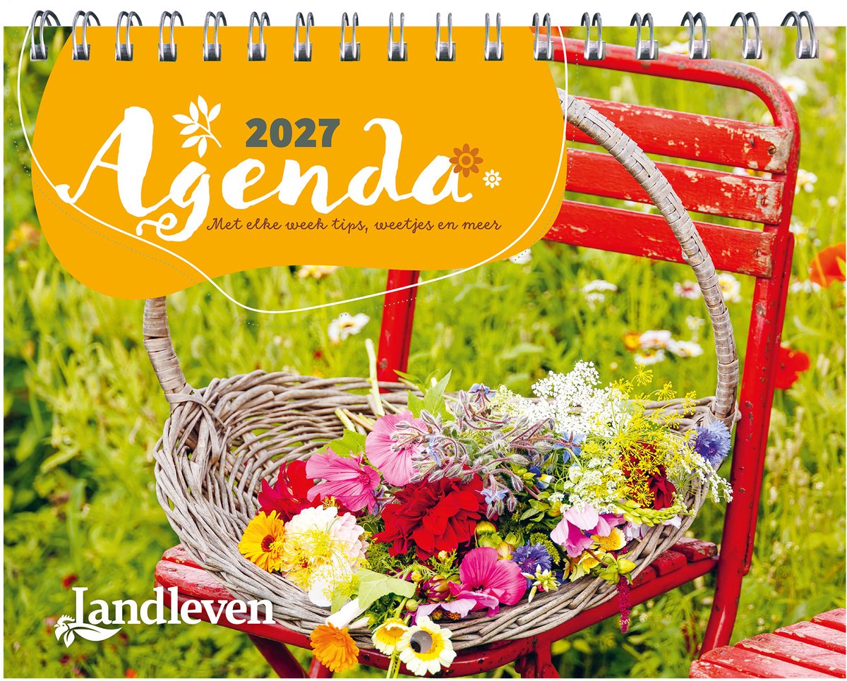 Landleven Agenda - 2027