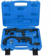 Gereedschap voor het afstellen van de distributieketting van BMW N47-, N47S- en N57-motoren - Distributiekettinggereedschap - Voor dieselmotoren