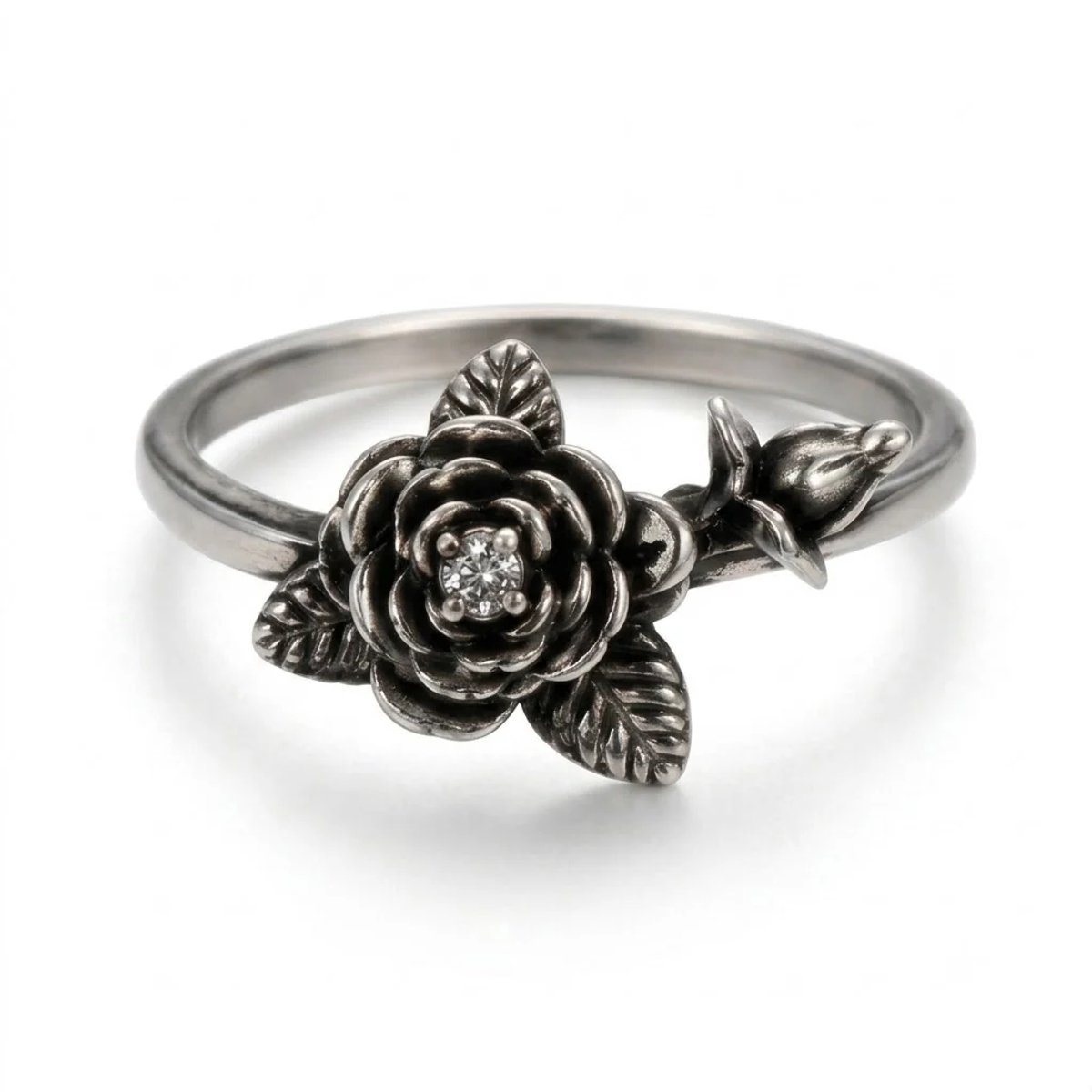 Zilvaré - Rosé Ring