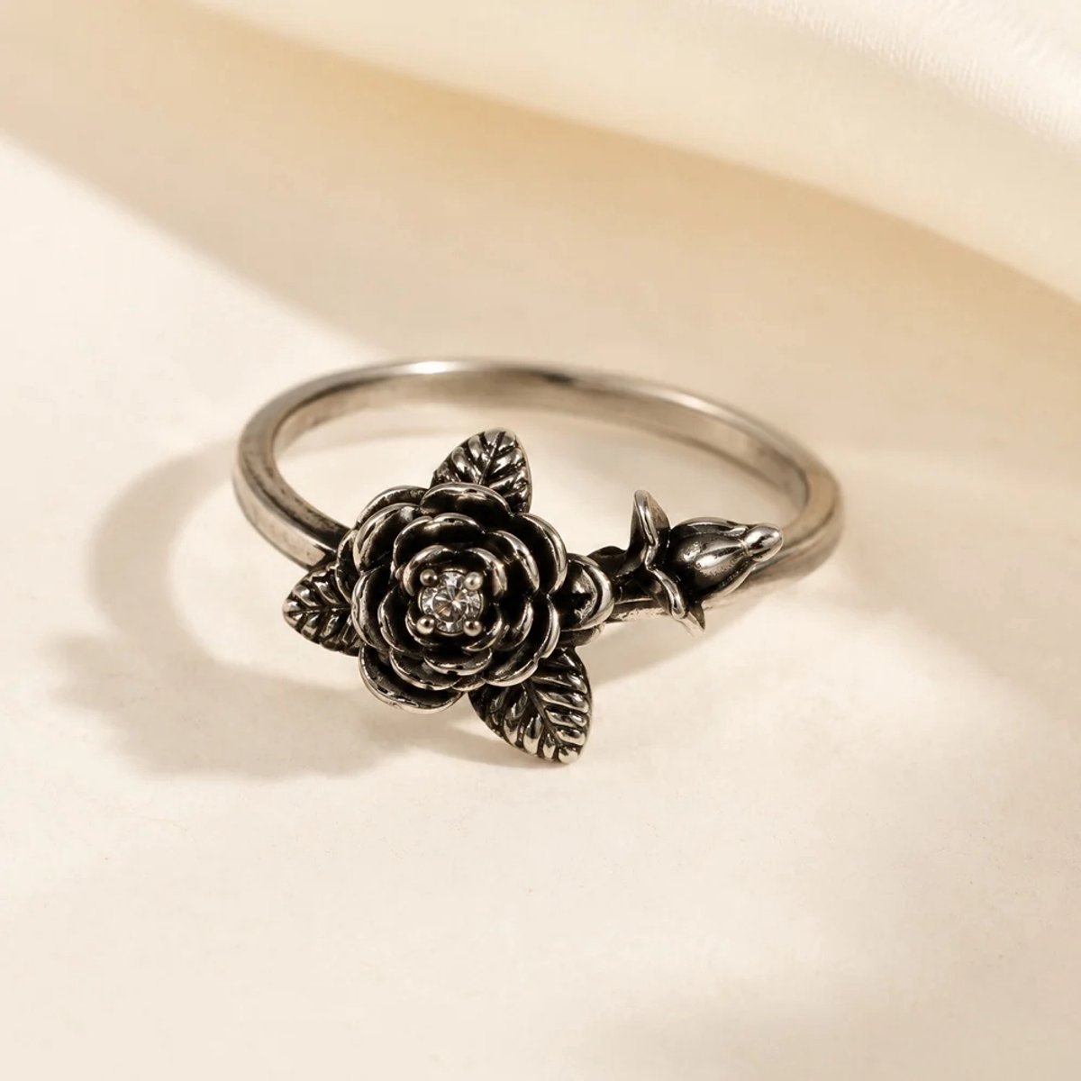 Zilvaré - Rosé Ring