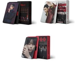 KPOP 55pcs/box BTS Arirang Photocard (Fotokaarten)