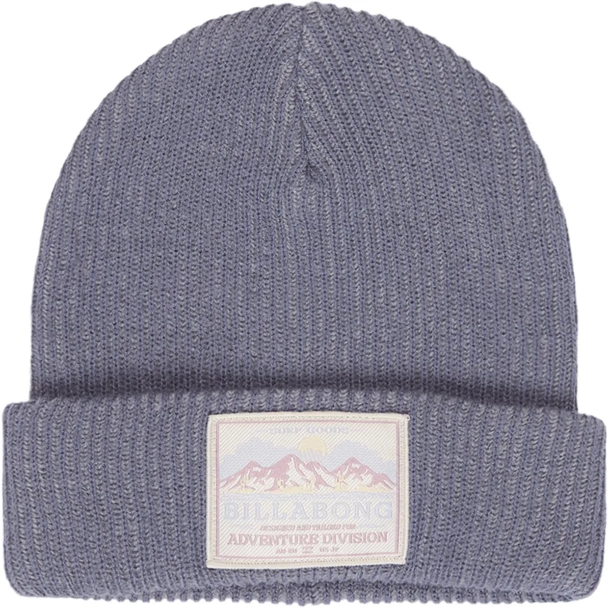 Billabong Wave Check Muts Grijs