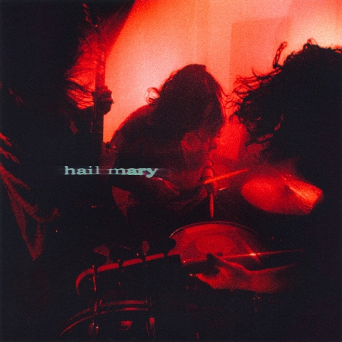 Les Shirley - Hail Mary (CD)