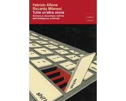 Tutta un'altra storia